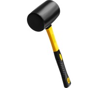 Резиновая киянка 900 г, черная STAYER 2054-90