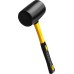 Резиновая киянка 900 г, черная STAYER 2054-90