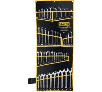 Набор гаечных ключей универсальный Hercules 47 шт, 6-32 мм STAYER 27082-H47