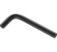 Имбусовый ключ STANDARD, 10 мм STAYER 27405-10