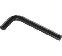 Имбусовый ключ STANDARD, 12 мм STAYER 27405-12