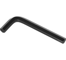 Имбусовый ключ STANDARD, 12 мм STAYER 27405-12