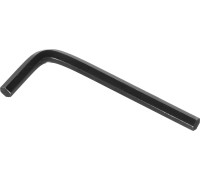 Имбусовый ключ STANDARD, 6 мм STAYER 27405-6