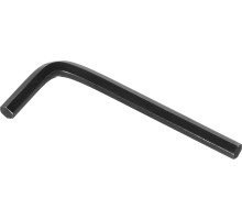 Имбусовый ключ STANDARD, 6 мм STAYER 27405-6