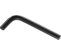 Имбусовый ключ STANDARD, 8 мм STAYER 27405-8