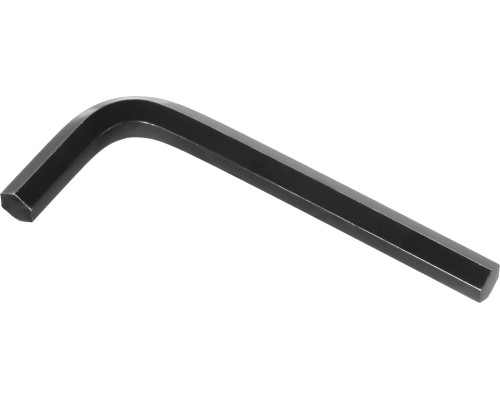 Имбусовый ключ STANDARD, 8 мм STAYER 27405-8