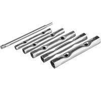 Набор торцовых трубчатых ключей 6 шт STAYER 2719-H6