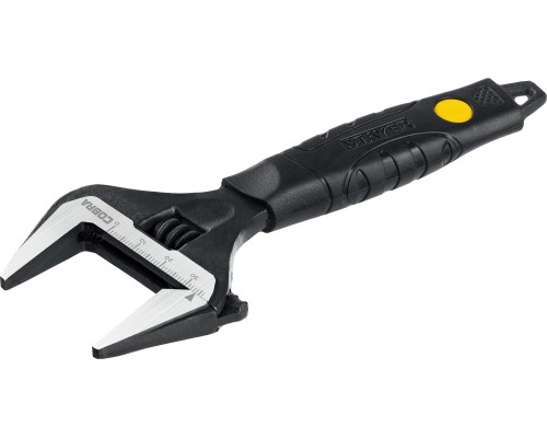 Разводной ключ COBRA, 150/34 мм STAYER 27264-15