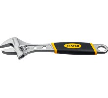 Разводной ключ Hercules 300/43 мм STAYER 27262-30_z01