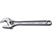 Разводной ключ MAXFORCE, 200/25 мм STAYER 2725-20_z01