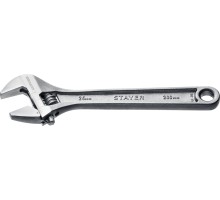 Разводной ключ MAXFORCE, 200/25 мм STAYER 2725-20_z01