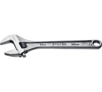 Разводной ключ MAXFORCE, 250/30 мм STAYER 2725-25_z01