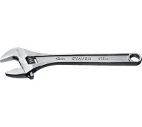 Разводной ключ MAXFORCE, 375/43 мм STAYER 2725-37