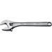 Разводной ключ MAXFORCE, 375/43 мм STAYER 2725-37