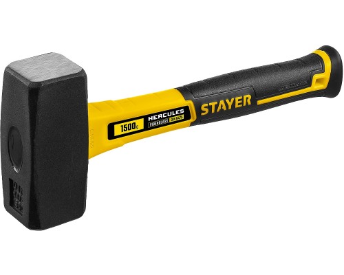 Кувалда Hercules 1.5 кг STAYER 20052-15_z01