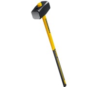 Кувалда с удлиненной рукояткой Fiberglass, 6 кг STAYER 20110-6_z03