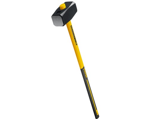 Кувалда с удлиненной рукояткой Fiberglass, 6 кг STAYER 20110-6_z03