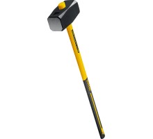 Кувалда с удлиненной рукояткой Fiberglass, 8 кг STAYER 20110-8_z03