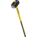 Кувалда с удлиненной рукояткой Fiberglass, 8 кг STAYER 20110-8_z03