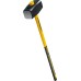 Кувалда с удлиненной рукояткой Hercules 10 кг STAYER 20110-10_z03