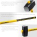 Кувалда с удлиненной рукояткой Hercules 10 кг STAYER 20110-10_z03