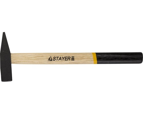 Слесарный молоток 200 г STAYER 2002-02