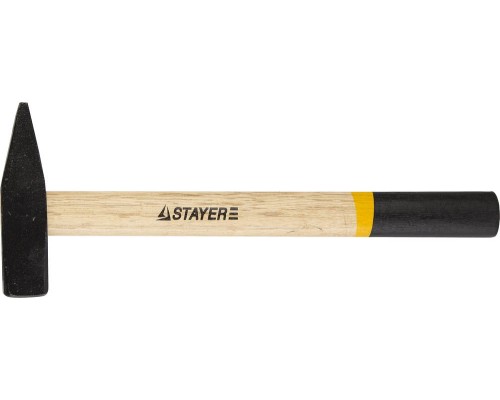 Слесарный молоток 600 г STAYER 2002-06