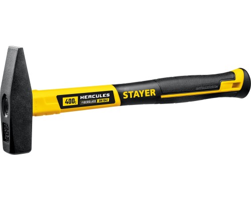 Слесарный молоток Hercules 400 г STAYER 20050-04_z02
