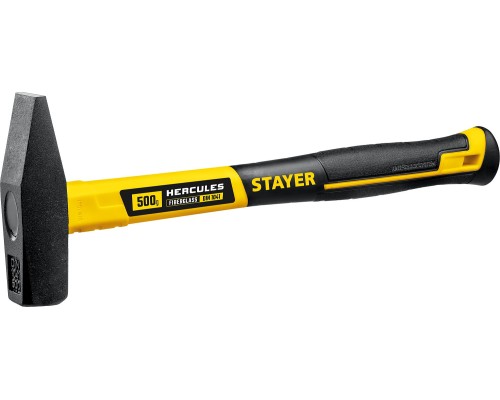 Слесарный молоток Hercules 500 г STAYER 20050-05_z02