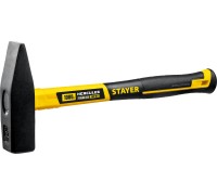 Слесарный молоток Hercules Fiberglass, 1000 г STAYER 20050-10_z02
