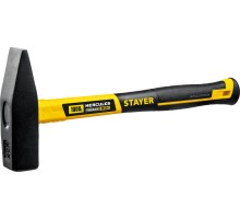 Слесарный молоток Hercules Fiberglass, 1000 г STAYER 20050-10_z02