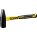 Слесарный молоток Hercules Fiberglass, 1000 г STAYER 20050-10_z02