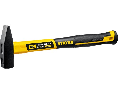 Слесарный молоток Hercules 100 г STAYER 20050-01_z02