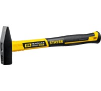 Слесарный молоток Hercules 200 г STAYER 20050-02_z02