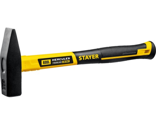 Слесарный молоток Hercules 600 г STAYER 20050-06_z02