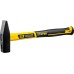 Слесарный молоток Hercules 600 г STAYER 20050-06_z02