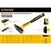 Слесарный молоток Hercules 200 г STAYER 20050-02_z02