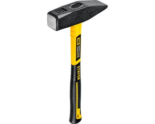 Слесарный молоток Hercules 1500 г STAYER 20050-15_z02