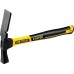 Молоток каменщика с фиберглассовой рукояткой Hercules 600 г STAYER 20161_z01