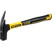 Молоток кровельщика с фиберглассовой рукояткой Hercules 600 г STAYER 20201_z01