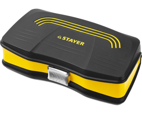 Универсальный набор инструмента Pro Tech 39, 39 предм. STAYER 25135-H39