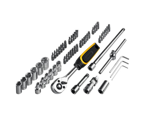 Универсальный набор инструмента Auto 57, 57 шт STAYER 27760-H57