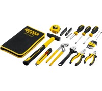 Универсальный набор инструмента для дома Master-40, 40 предм. STAYER 22052-H40