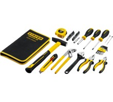 Универсальный набор инструмента для дома Master-40, 40 предм. STAYER 22052-H40