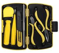 Набор инструментов для ремонтных работ 7 предм. STAYER 22054-H7