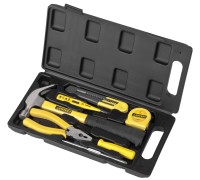 Набор инструментов для ремонтных работ Техник, 7 предм. STAYER 22051-H7