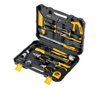 Универсальный набор инструмента для дома Master-67 67 предм. STAYER 22055-H67