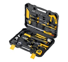 Универсальный набор инструмента для дома Master-67 67 предм. STAYER 22055-H67