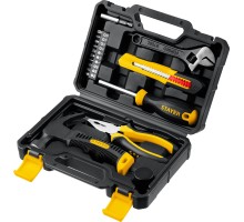 Универсальный набор инструмента для дома Master-17, 17 предм. STAYER 2205-H17