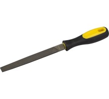 Плоский напильник 200 мм STAYER 16601-20-2